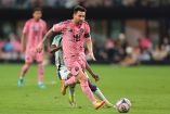 Messi llegará a los 100 partidos con el Inter Miami en el duelo en el que enfrentarán al Orlando City