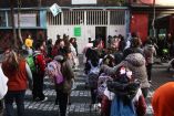CIUDAD DE MÉXICO, 08ENERO2024.-  Alumnos de preescolar, primaria y secundaria de las 32 entidades retomaron clases como parte del calendario escolar 2023-2024. De acuerdo con la Secretaría de Educación Pública (SEP), son 24 millones 93,801 estudiantes y un millón 223,387 docentes, de 229,379 escuelas públicas, los que regresaron a clases.FOTO: ANDREA MURCIA /CUARTOSCURO.COM