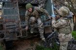 Kostiantynivka forma parte del “cinturón de fortalezas”, una de las principales líneas defensivas de Ucrania en el este.
