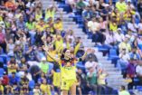 El América voló en el enfrentamiento a Juárez y avanzó a semifinales
