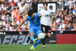 El Atlético ya se lleva; felicitó a Obed Vargas con un ‘wey’