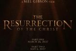 Primer vistazo: fotos filtradas del rodaje de La Pasión de Cristo: Resurrección con Jaakko Ohtonen