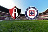 Atlas vs Cruz Azul, Ida de los Cuartos de final Clausura 2026 de Liga MX