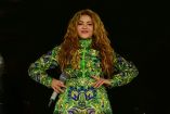 Multitudinario show de Shakira en Copacabana supera los 2 millones de asistentes
