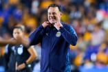 Gabriel Milito reconoció la superioridad de Tigres, pero aseguró que Chivas mantiene la ilusión de remontar la serie en el Estadio Akron.