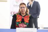 Leticia Reyes López