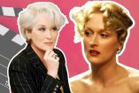 ¿Cuál es la mejor película de Meryl Streep?