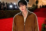 El actor de k-dramas hará su debut en el evento de moda