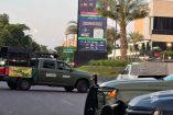 Balaceras en Culiacán