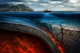Zonas de subducción en la Tierra: el fenómeno descubierto frente a Vancouver