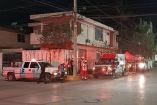 servicios de emergencia