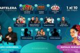 La cartelera de la feria de Tabasco 2026