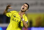 La derrota ante Julián Quiñones, podría costarle el título a Cristiano Ronaldo y el Al-Nassr.