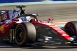 Charles Leclerc acaba de ser sancionado en Miami luego de diversas investigaciones.