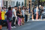 Clara Brugada, jefa de Gobierno de la CDMX, informó que el simulacro de sismo se llevará a cabo el miércoles 6 de mayo a las 11 de la mañana