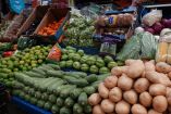 Inflación alimentaria se disparó en abril 2026