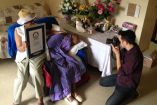 The Oldest Person in the World retrata la vida de mujeres supercentenarias