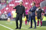 Efraín Juárez considera que Pumas aún tiene mucho por ofrecer en el partido de vuelta.