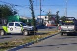 Un ataque armado dejó un saldo de cinco personas fallecidas en una vivienda de Ciénega de Flores, Nuevo León, este domingo.