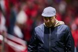 Antonio Mohamed head coach of Toluca during the Quarterfinals first leg match between Toluca and Pachuca as part of the Liga BBVA MX Varonil, Torneo Clausura 2026 at Nemesio Diez Stadium, on May 03, 2026 in Toluca, Estado de Mexico, Mexico.