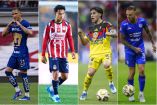 Los cuatro grandes de la Liga MX se mantienen en lucha por las Semifinales del Clausura 2026.