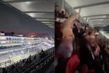 Qué es y dónde está la zona de papás en el Estadio GNP