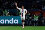 Endrick ha encontrado en el Lyon un lugar para explotar sus cualidades futbolísticas