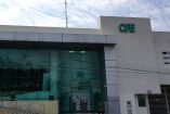 Infraestructura de CFE sin daños tras sismo