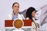 “Si no hubiéramos acabado con la corrupción del pasado, no tendríamos los programas de bienestar”, insistió.
