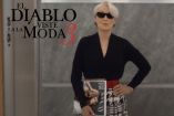 ¿Habrá película de El diablo viste a la moda 3? Esto dice el director