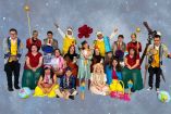 Comedia musical de El Principito en una versión inclusiva