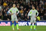 El Manchester City dejó escapar la posibilidad de depender de sí mismo para el título de la Premier League