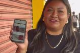 Foto: Captura video Adari Oro Laminado