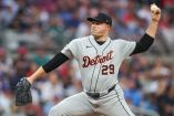 Tarik Skubal, ganador de los últimos dos Cy Young, dejará momentáneamente la rotación de Detroit tras confirmarse su cirugía en el codo izquierdo.