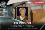 detenido