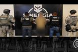 De acuerdo con información oficial, los hechos ocurrieron en un inmueble de la colonia Valle Dorado, donde se llevaba a cabo una pelea de gallos ilegal.
