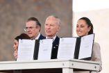 Acelerarán inversiones Plan México