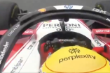 Lewis Hamilton y su gesto para Franco Colapinto en el GP de Miami 2026.