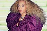 Beyoncé regresó a la Met Gala tras casi una década de ausencia.