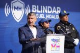 Miguel Hidalgo se consolida como la segunda alcaldía más segura: Tabe