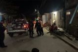 El asesinato de Luis Ángel, de 8 años, ocurrió pese al operativo de seguridad anunciado por el gobernador Salomón Jara.