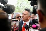 Alejandro Moreno nombró a 6,432 defensores de México que trabajarán en las 1,802 alcaldías.