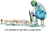 Cartoon Solís 5 de mayo del 2026