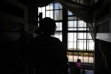 Sofía, sobreviviente de trata, de 15 años de edad, vive actualmente en un refugio.