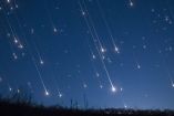 Dónde ver la lluvia de estrellas Eta Acuáridas en México 2026 mejores lugares y horarios