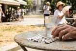 Medicamentos que aumentan el riesgo de un golpe de calor