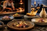 Restaurantes mexicanos con estrella Michelin en el extranjero