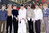 Checa en donde se encuentran las vallas dedicadas a BTS