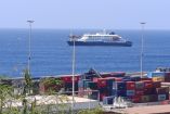 El crucero MV Hondius enfrenta un brote de hantavirus durante su travesía transatlántica.