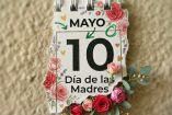 10 de Mayo, Día de las Madres.